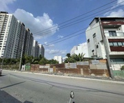 1 Siêu phẩm mặt tiền lê tấn bê   sát võ văn kiệt - quỹ đất gần 2.000m  hiếm