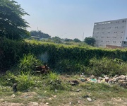 Cần bán lô đất mt rạch vườn lài, vị trí đẹp, cách vườn lài nối dài chỉ 200m, cách ql1a 800m