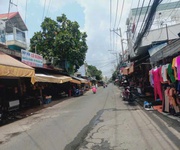 Gấp bán nhà mặt tiền ngay chợ hiệp thành quạn 12 - tiện kinh doanh đa ngành 331m2 chỉ 17 tỷ