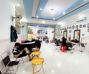 Bán nhà mặt tiền đường số 4 . 106m2 . nhỉnh 7 tỷ . hxh   linh xuân    3p ra phạm văn đồng