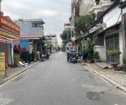 Mặt Phố Cửu Việt 1, Gia Lâm: 100m2 Đất Vàng - Đường 8m - Chiến Lược Cận Phố Thành Trung