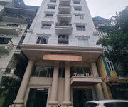 Mặt Phố Thợ Nhuộm 200M2 Mặt Tiền 8M 7 Tầng Lô Góc 125 Tỷ  Dòng Tiền 10K