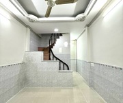 Bán nhà dọn vào ở ngay hxh đường quang trung ngang gần 4m gần chợ hạnh thông tây nhỉnh 3tỷ.