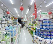 Giảm chào 1 tỉ  bán nhà mặt phố trần khát chân, 85m2, 5 tầng, mặt tiền 5.3m, 52.5 tỷ, vỉa hè rộng,