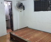 Phòng trọ 16 m2 cho sinh viên