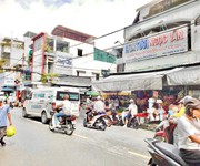 Góc 2 mặt tiền chợ tân quy, q7 - lô góc hiếm kinh doanh đỉnh   giá hiếm 45 tỷ