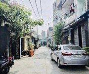 Bán nhà giáp aeon tân phú  đường 8m thông  2 tầng 60m2  nhỉnh 5 tỷ