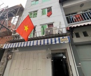 Căn hộ dịch vụ hẻm xe hơi bùi văn ba, q7 - 26 phòng - thu nhập 60tr/ tháng - 8,99 tỷ