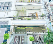 Nhà hẻm xe hơi đường gò ô môi, q7 - hẻm thông - cạnh phú mỹ hưng - chỉ 8,6 tỷ