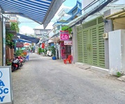 Nhà cấp 4 tiện xây mới - hẻm xe hơi - 1135 huỳnh tấn phát, q7 - 5,9 tỷ  còn tl