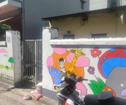 6 Cần bán đất full thổ cư 128m ở Thạch Bàn