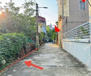 Bán đất tổ 8 quang minh - 54m2 - oto vào nhà - sát cao tốc võ văn kiệt và siêu thị big c mê linh