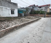 Cần bán mảnh đất do thượng - tiền phong - mê linh - mặt tiền rộng 5.8m - oto vào đất