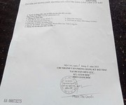 Hot hot - cần bán gấp lô đất tại xã long hiệp, huyện bến lức,  long an