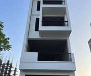 Bán căn nhà xây thô 5 tầng KDC Trần Hưng Đạo, ph Ngọc Châu, TP HD, 78.75m2, mt 5m, giá rẻ