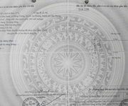 Cần bán căn nhà 3 tầng độc lập tại TDP Dân Hạnh, phường An Dương, TP Hải Phòng