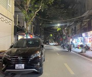 Mặt Tiền 9M Mặt Phố Nguyễn Hy Quang Hoàng Cầu 46,5 Tỷ Đường To Hè Rộng