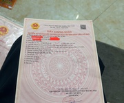 Bán lô đất góc  - phúc sơn  đồng tâm cũ  - hà nội