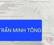Bán đất khu a2 phương trang đường - đường trần minh tông