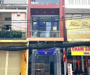 Chỉ nhỉnh 9 tỷ-gần chợ bình thới  3tầng 46m mặt tiền  thuận tiện kinh doanh buôn bán