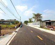 Bán đất đường nguyễn viết xuân thị trấn củ chi diện tích 466m2 có 200m thổ cư