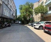 Cực đẹp, bán nhà khu vĩnh phúc, phân lô ô tô tránh, 10 tầng kinh doanh chỉ 23 tỷ