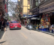 Bán nhà Kinh doanh - Cho Thuê - 45m2 - Lương Yên Hai Bà Trưng