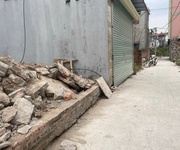 Bán gấp 100m đất đẹp tổ 9, quang minh, mê linh. đất vuông vắn, mặt tiền rộng. oto đỗ