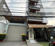 Bán nhà mặt tiền đường sinco . bình tân .nhà cấp 4 124m2 , 5x25 chỉ 8.9 tỷ