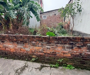 Chính chủ bán đất Ngõ 321 Phúc Lợi 55m2, mặt tiền rộng, gần cầu Thanh Trì