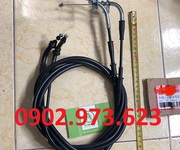 Dây ga Vision từ 2014