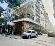 Mặt Phố Linh Lang Lô Góc 2 Mặt Tiền 150M2 6 Tầng Thang Máy 73 Tỷ