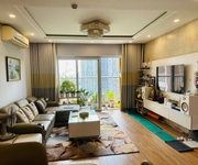 Tôi cần bán chung cư The K Park 68m2, 2 ngủ, 2 vs, nội thất vip chỉ 6.X tỷ