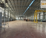 1 Cho Thuê Nhà Xưởng KCN Châu Đức BRVT 3.500m2