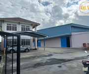 2 Cho Thuê Nhà Xưởng KCN Châu Đức BRVT 3.500m2