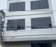 Bán nhà 4 tầng   trung tâm thị trấn quang minh