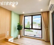 Bán ccmn mới kính koong ngã tư sở 75mx7t, mt 5m- doanh thu 100tr/ tháng