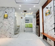 Nhà hoài thanh, 25m2, hẻm 3m, 2 tầng, 2 pn, chỉ 3tỷ 08
