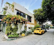 Bán nhà lô góc lũy bán bích   hxh tránh   2 tầng   60m2   sổ a4   0 lg  nhỉnh 8