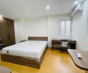 Trung tâm tây hồ nhà mới kính coong 6 tầng thang máy dt36m giá 11,8 tỷ  phố lạc long quân