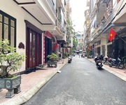 Gấp bán nhà hồ tùng mậu 55m2 gần nhiều trường đại học   mua cho con học tập lâu dài