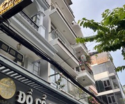 Hiếm, bán nhà vạn bảo liễu giai, phân lô ô tô vào nhà, kinh doanh, thang máy, chỉ 36 tỷ