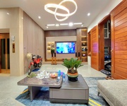 Nhà mới phố Bạch Mai DT 48m2x6T thang máy - full nội thất- cách phố 15m ở luôn