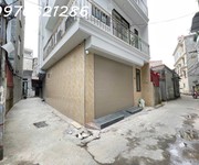 Bán nhà 2 tầng dân xây - lệ mật - việt hưng - 38 m2-nở hậu   giá 6,x tỷ