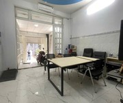 Hẻm xe hơi thông lâm thị hố - vài bước chân ra đường xe tải tránh - nhà 3 tầng đúc kiên cố vào ở