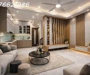 Bán nhà 6 tầng   thanh am, long biên   6,x tỷ   nhà mới thơm mùi sơn   nở hậu   full nội thất