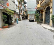 Khu phân lô hoàng văn thái, gara ô tô, phù hợp khách mua ở giá 16.5 tỷ.