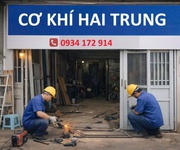 Sửa cửa sắt   cửa kéo   cửa nhôm tại tp.hcm