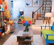 Nhà hòa hưng - quận 10 - 3.2 x 11m   38 m2  - 2 tầng - 6.5 tỷ