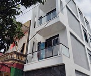 Bán căn nhà 4 tầng lô góc ngõ phố Đinh Văn Tả, ph Bình Hàn, TP HD, 52.2m2, 3 ngủ, 4 vs, gara